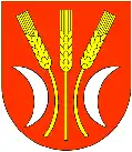 Blason de Gmina Rojewo