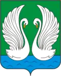 Blason de Raïon de Lebiajié