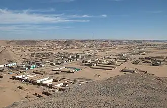 Wadi Halfa
