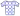 maillot blanc à pois bleus du leader du classement de la montagne