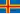 Drapeau d'Åland