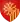 Blason de la région Languedoc-Roussillon