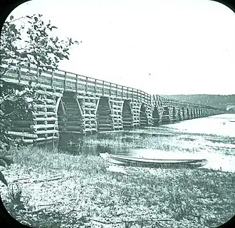 Westfield (Nouveau-Brunswick)