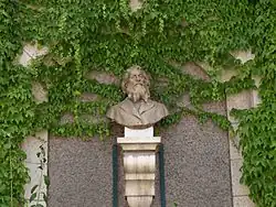 Paul Cabet (1815-1876) Beffroi de Nuits-Saint-Georges