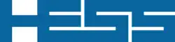logo de Carrosserie Hess