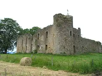 Image illustrative de l’article Château de Montquintin