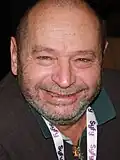 Gilbert Levy : Moe, Willie…