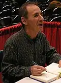 Harry Shearer : Ned, Burns, Skinner…
