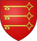 Blason de Avignon