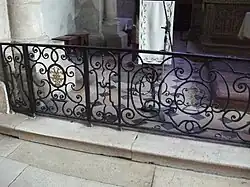 Grille de chœur[4].