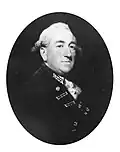 John Leveson-Gower (1790-1792)