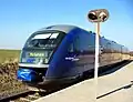 Siemens Desiro Classic - NJJ 540