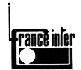 Logo du 8 décembre 1963 au 19 janvier 1967.
