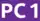 Indice de ligne PC