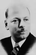 Roméo Lorrain est député de Papineau de 1935 à 1966 pour l'Action Libérale nationale et pour l'Union nationale.