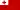 Drapeau des Tonga