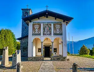 Magreglio