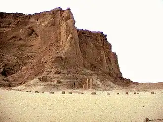 Image illustrative de l’article Gebel Barkal