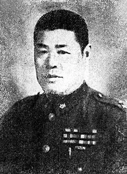 Sun Lianzhong