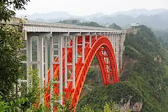 Xian de Nayong