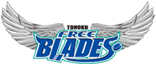 Description de l'image Tohokufreebladeslogo.gif.