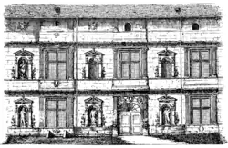 Notice historique et archéologique sur le château de Montbras, par Francis de Chanteau, vers 1878.