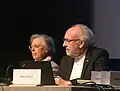 Michel Melot (1943), conservateur et historien[190].
