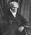 Alexander von Humboldt, 1847[17].