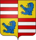Blason Famille d'Escalquens