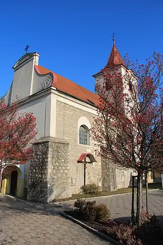 Eggendorf (Basse-Autriche)