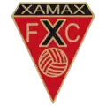 Logo du FC Xamax avant 1970.