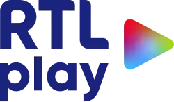 logo de RTL Play