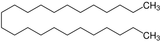 Image illustrative de l’article Tétracosane