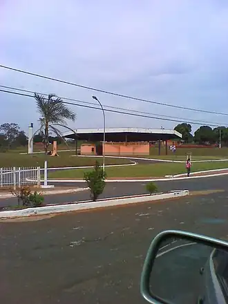Glória de Dourados