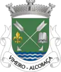 Blason de Vimeiro