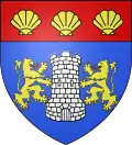 Blason Famille de Fayn