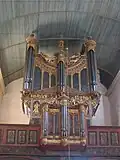 L'orgue