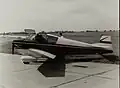 Un des premiers Robin DR-100 construit en 1959.