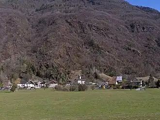 Tours-en-Savoie