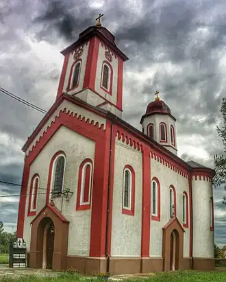 Miloševac (Velika Plana)