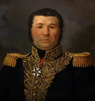 Louis Lonchamp