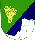 Blason de Skalka