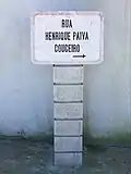 Amadora - Venda Nova - Hameau des Cruzes