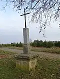 croix ramier
