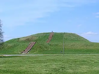 Image illustrative de l’article Cahokia