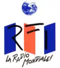 Logo de 1990 à 1996