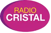 Description de l'image cristal radio 2014 (logo).png.