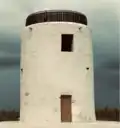 Moulin de Villars (2019), rénové