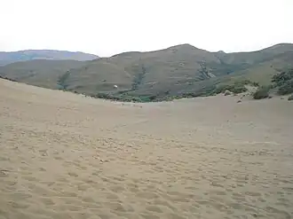 Image illustrative de l’article Désert de Lemnos