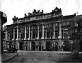 Vue en 1900